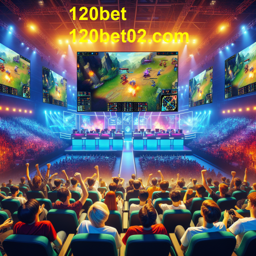 O Crescimento dos eSports e Seu Impacto na Indústria de Jogos