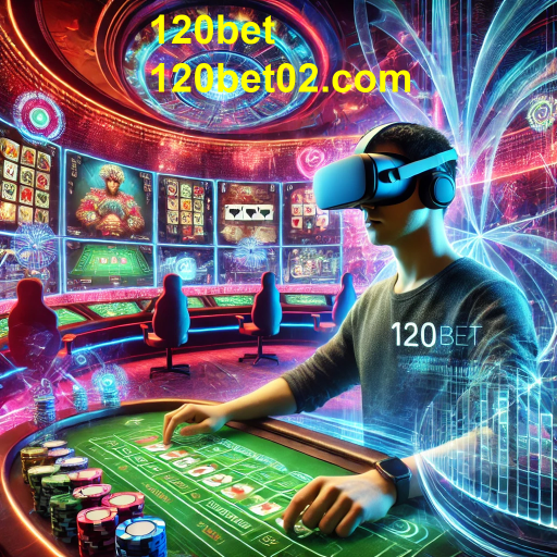 A Revolução dos Jogos: O Futuro da Indústria de Entretenimento Digital