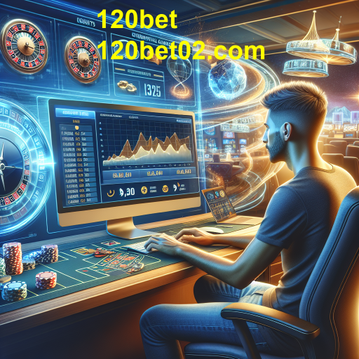 Apostas Online: A Ascensão e a Evolução no Entretenimento Digital