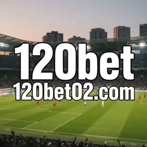 Logo 120bet